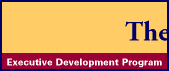 Executive Development Program