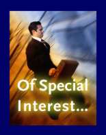 Of Special Interest