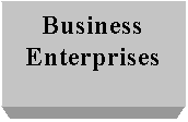 Text Box: Business
Enterprises
