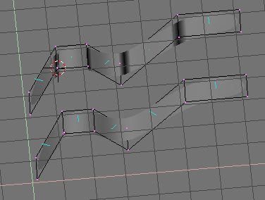 Catmull-Clark Subdivision Surfaces