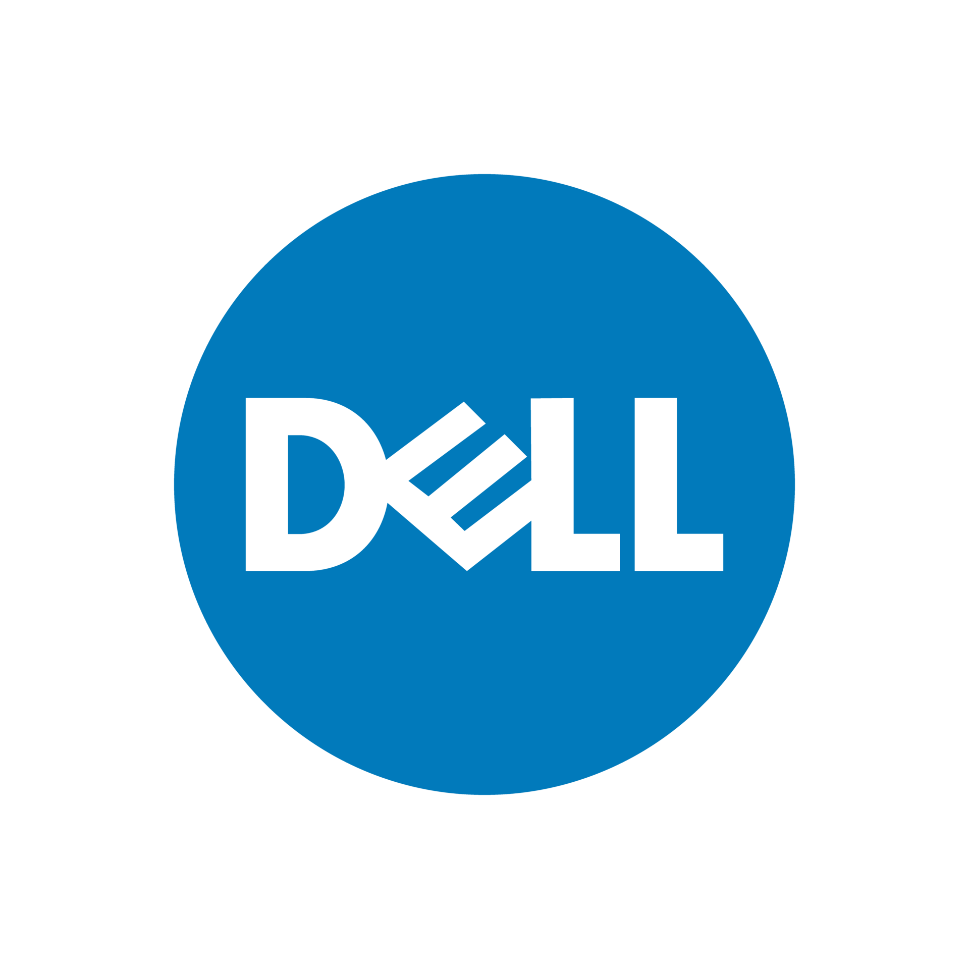 Dell logo
